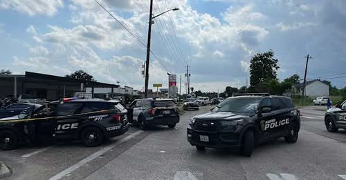 Man Fatally Shot in Broad Daylight on Crosstimbers Street Houston, TX—A Quiet Monday Turns Tragic