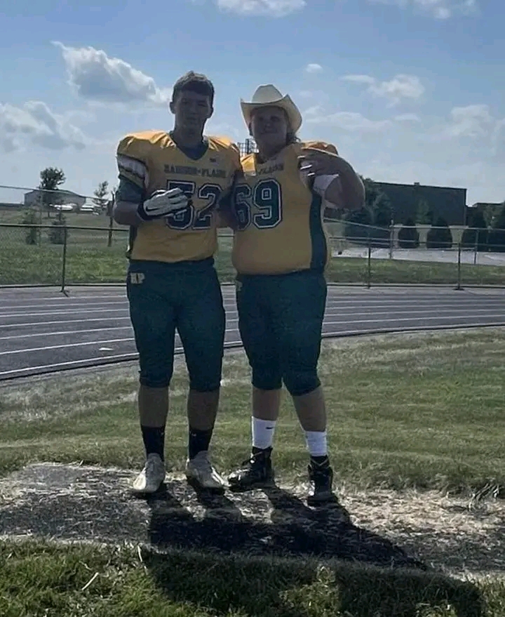 Marcus Bentley Obituary:Tragic Crash Claims Life of 17-Year-Old Marcus Bentley in Fayette County