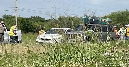 42-Year-Old- Woman-Cara Chitwood, Involve In a Fatal Motor-Accident in Clay County,TEXAS