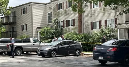23-Year-Old Alejandro J. Meza Jr. Identified as Victim in Northland Kansas City Shooting