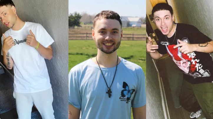 Remembering Jacob Dakota Stramowski: A Bright Light Gone Too Soon at 26