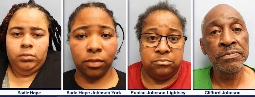 Tragedy in Wylie Texas: Four Arrested After Death of 11-Year-Old Boy Shows Signs of Abuse