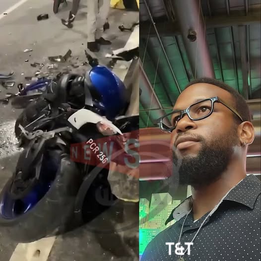 Tragedy on La Brea Highway: Beloved Motorcyclist Kenzie Blondell Dies in Devastating Crash