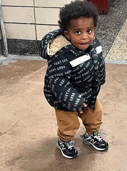 Heartbreak in the Bronx New York: Body Of Montrell Williams 2-Year-Old Toddler Found in River