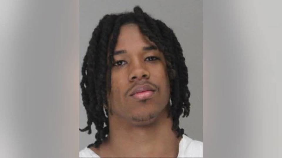 Ja’kerian Rhodes-Ewing Sentenced to Five Years for Wilmer-Hutchins High School Shooting, Leaving Community Wounded