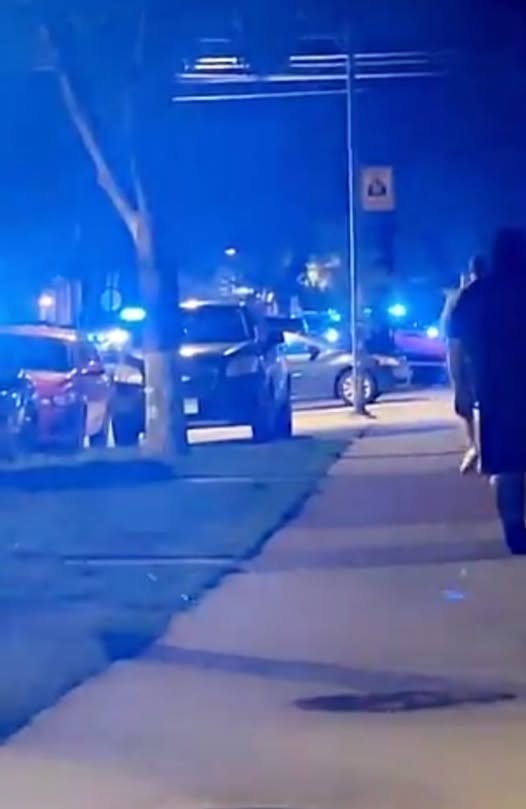 Tragedy in South Sacramento California: Elk Grove Man Killed in 7-Vehicle Crash Sparked by Police Pursuit