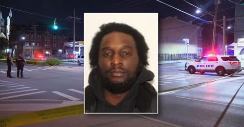 Tragedy Strikes Over-the-Rhine: One Dead, One Injured in Overnight Shooting Cincinnati,Ohio — Victim Identified as Brandon Lawrence, 30