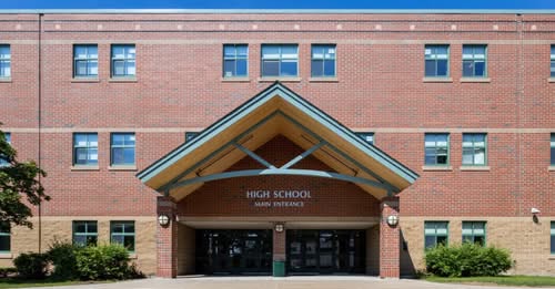 Bedford High School Student Tyson Bolduc Dies After Tragic Incident on Wallace Road