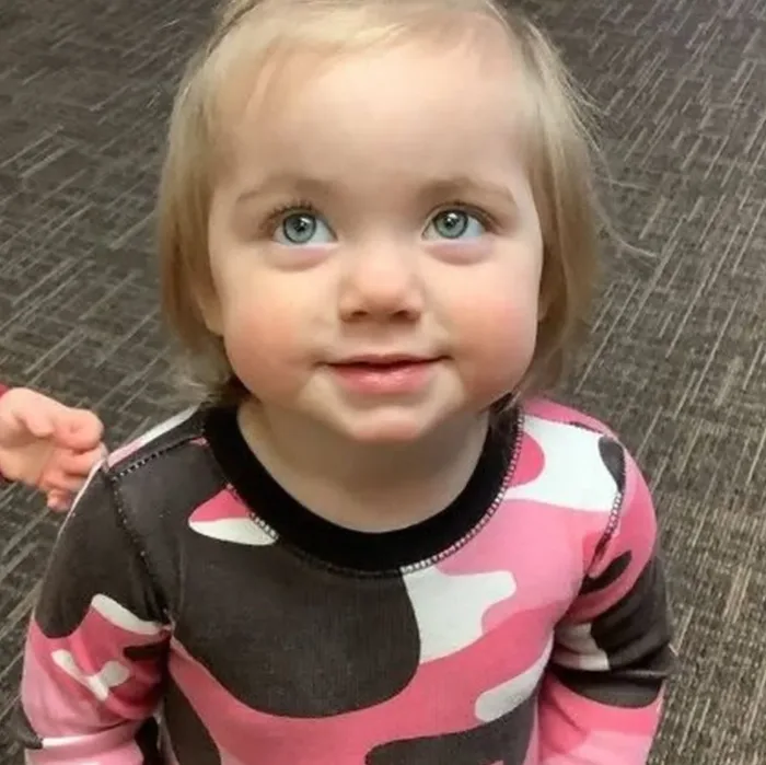 she Just Wanted to Hug Her Dad”: Minneapolis Mother Watches in Horror as Partner Kills 2-Year-Old Daughter, Then Himself