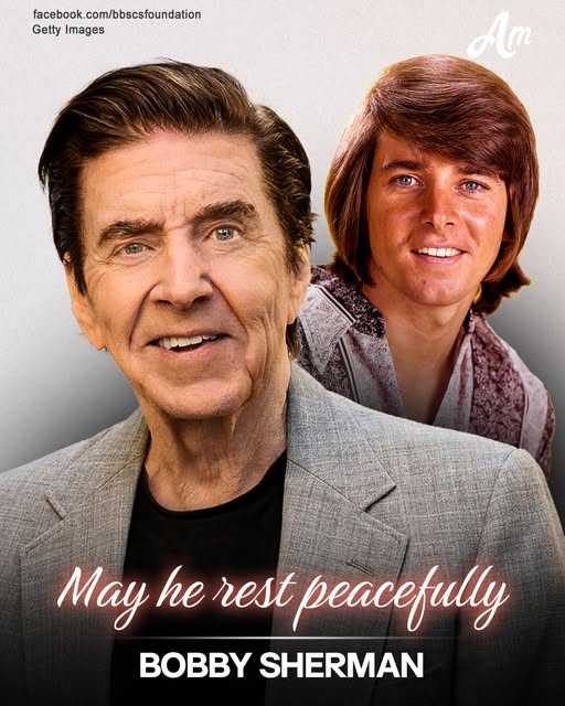Bobby Sherman Obituary:1960’s Teen Idol Turned Real-Life Hero, Pass Away at 81 After Battle with Kidney Cancer