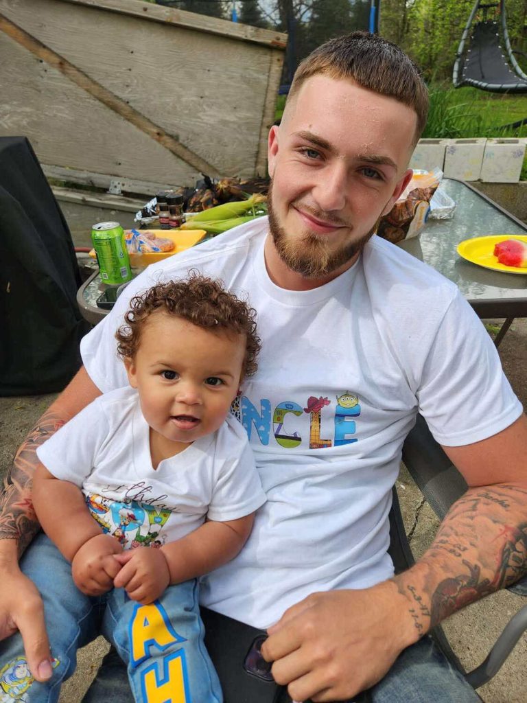 21-Year-Old  Devon Davis Killed in Tragic Motorcycle Crash on Milwaukee’s Hoan Bridge
