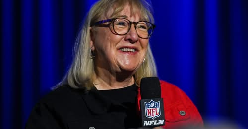 NFL Icon Donna Kelce Dies Suddenly at 72 from Mysterious Illness — League in Mourning as Questions Outweigh Answers