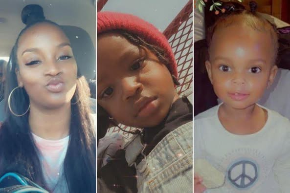 Unspeakable Tragedy: Pregnant Mother and Two Children Killed in Philadelphia House Fire — Two Charged with Murder