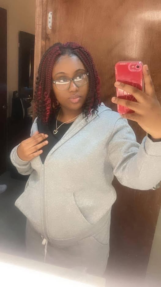 Shattered Light in Gary: Latianna King’s Life Cut Short by South Shore Line Train Collision — A Beautiful Soul Taken Too Soon