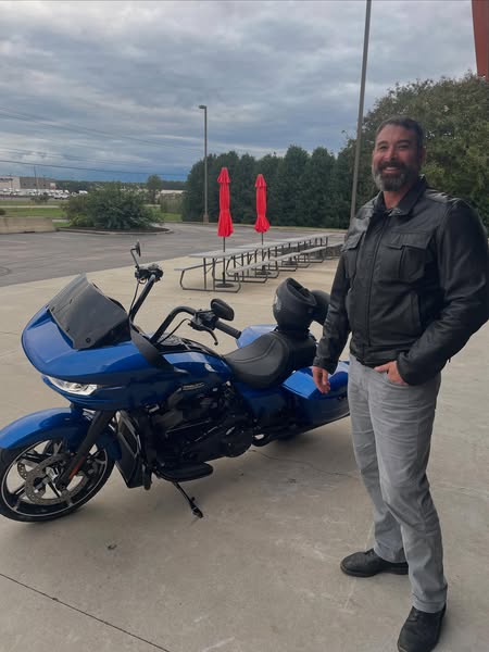 Joe Lochridge Obituary: Cause Of Death-Huntsville Mourns Loss of Joe Lochridge,Retired Attack Pilot and Former Police Officer Dies Unexpectedly