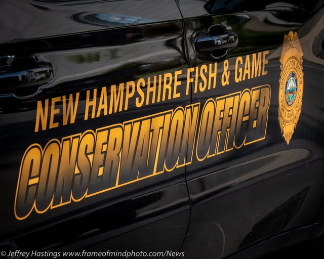 37-Year-Old -Dejay Ducharme ,Mason New Hampshire Man Killed After Snowmobile Crashes Into Tree Early Sunday Morning