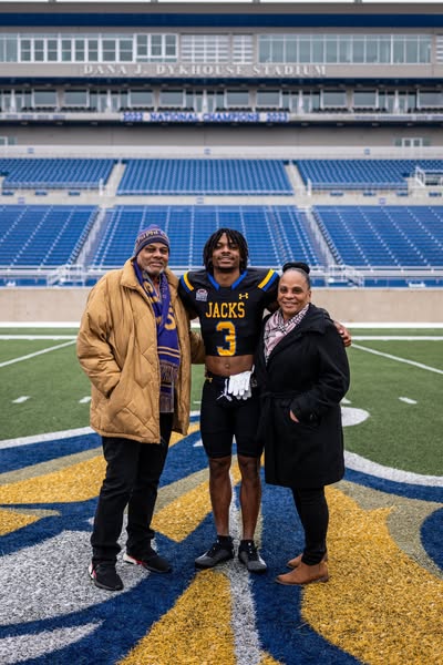 Nate White Obituary: Tragic Loss as South Dakota State Running Back and Wisconsin Transfer Dies at 20