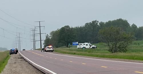 Authorities Locate Vance Boelter Vehicle Tied to Minnesota Lawmaker Shootings; Search Continues for Armed Suspect
