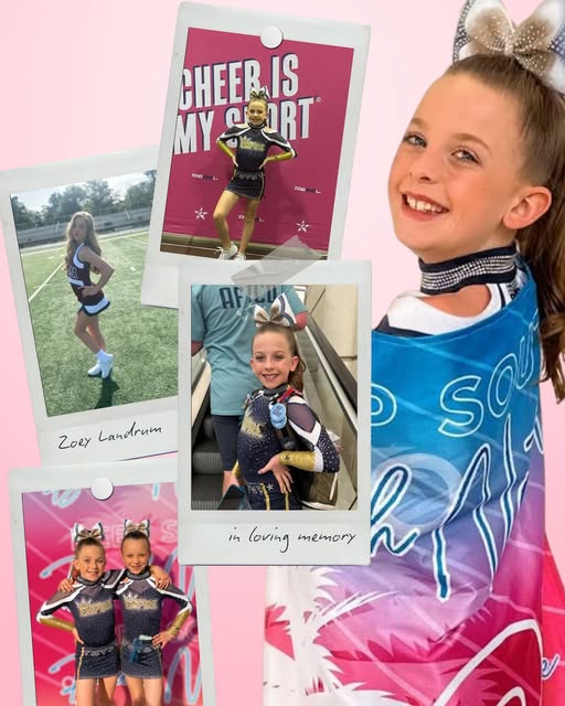 Zoe Landrum Obituary: Empire Mourns the Loss of Beloved Athlete Zoe Landrum