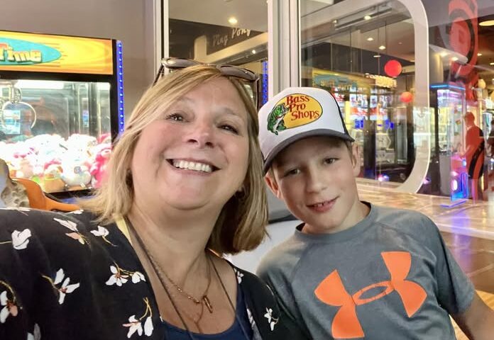 Tragic Loss in Dresden: 12-Year-Old Decker Beatty, Minor Hockey Player, Dies in UTV Accident