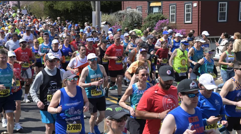 Tragedy Strikes at Kittanning Half Marathon: Erie’s Beloved Toby Atwood Dies Unexpectedly During Race