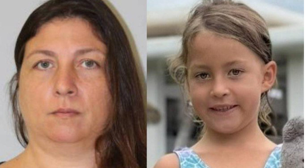 Urgent Search Underway: Turquoise Alert Issued for Missing 6-Year-Old Violet Coultas Last Seen at Phoenix Sky Harbor Airport