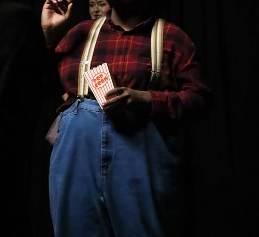 A Star Gone Too Soon: Atascocita Mourns the Tragic Loss of Beloved Student and Performer Trent Tisdom