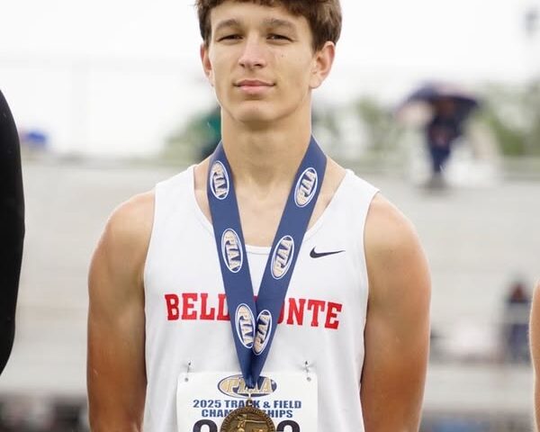 Zane Hummel Obituary: Beloved Bellefonte And Red Raider Football Athlete, Pass Away Following Motorcycle Accident
