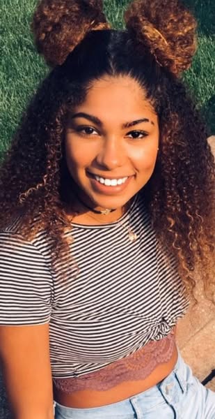 In Loving Memory of Amya Elizabeth Haas: Indianapolis Mourns Young Life Lost in Eagle Creek Tragedy