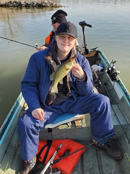 Ayden Hadding, 21, of Cridersville, Tragically Killed in Industrial Accident at Kard Welding in Minster