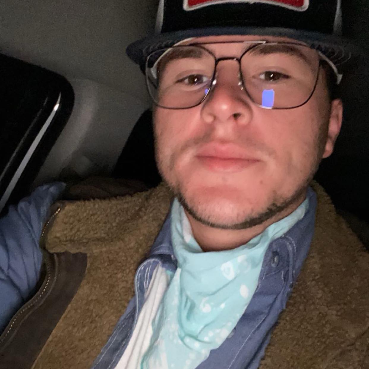 Gone Too Soon: Ariton Community Mourns the Sudden Loss of Blake Cumbie