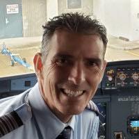 Beloved JetBlue Captain and Former Blue Angels Pilot Lt. Cmdr. Mark “Gucci” Dunleavy Passes Away — A Gentle Giant Remembered