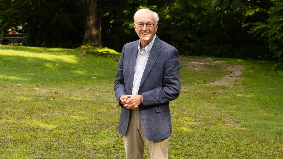 Loveland Mourns the Loss of Beloved Local News Pioneer David Miller