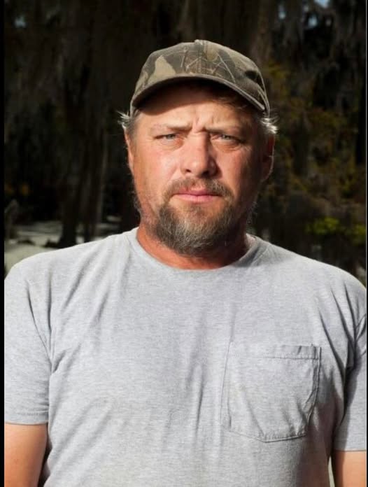 Swamp People Star Junior Edwards Passes Away, Leaving Behind a Legendary Legacy in the Louisiana Bayou