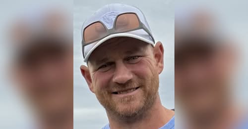 Washington Community Grieves Sudden Loss of Eric Locher