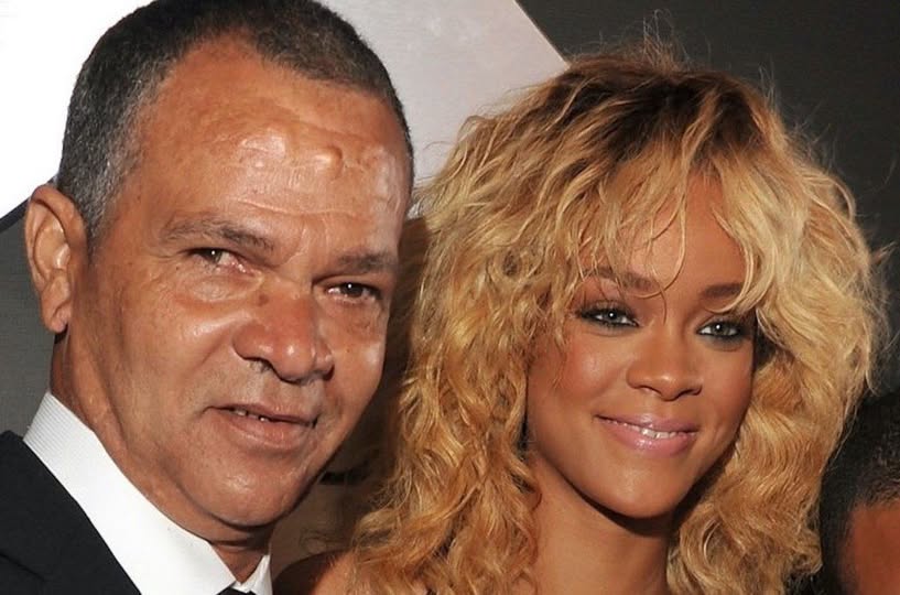 Heartbreaking Farewell: Ronald Fenty, Father of Rihanna, Passes Away at 71