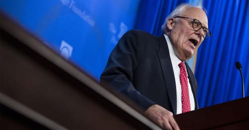 Edwin Feulner Obituary:Founding Force Behind Heritage Foundation and Conservative Policy Architect, Dies at 83