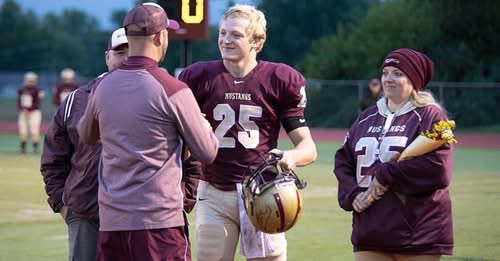 Heartbreaking Loss: Beloved Coach and Mentor Chad Hult Passes Away, Leaving a Legacy of Strength, Compassion, and Unshakable Impact