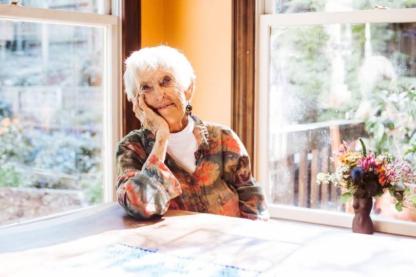 Joanna Macy, Pioneer of Climate Activism and Resilience Training, Dies at 96