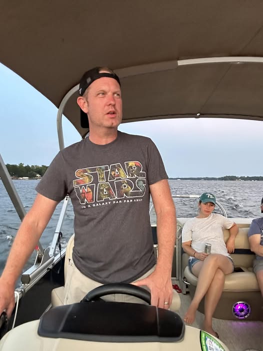 Faithful Visionary Remembered: Joel Lutz, Beloved Co-Founder of mosaiXmultiply, Dies Suddenly at 49