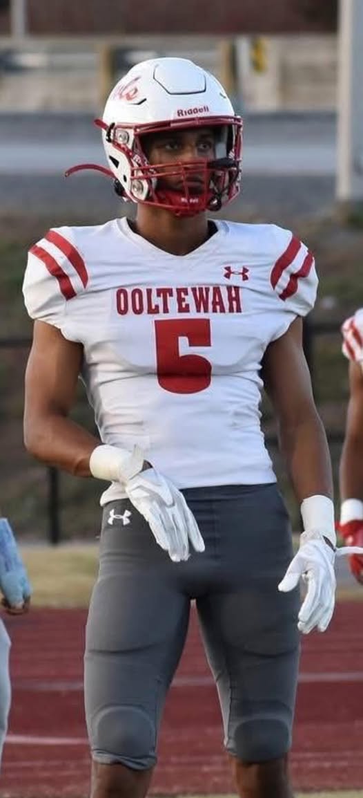 Ooltewah Mourns the Loss of Josh Davis