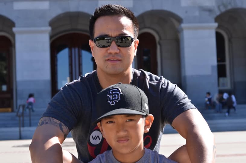 Community Mourns the Loss of Kris Kanoho: A Life Full of Love, Laughter, and Legacy