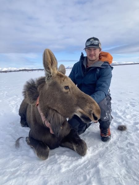 Beloved Wildlife Biologist John Landsiedel Tragically Killed in Dillingham Plane Crash”