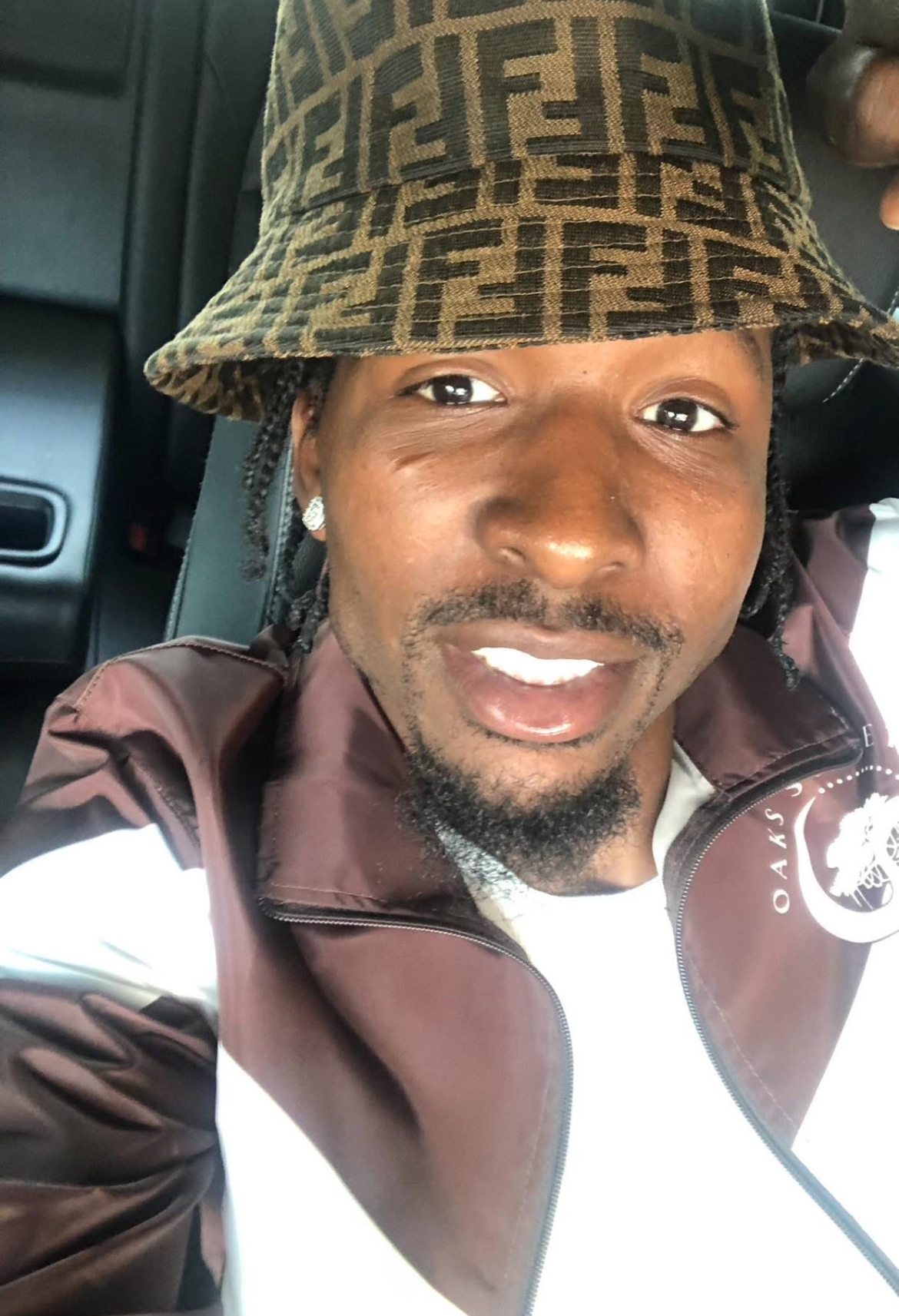 He Was Set Up”: Norfolk Family Demands Answers After Dion Melton, 32, Fatally Shot on Bagnall Road