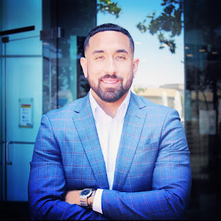 Heartbreak in Los Angeles: Raul Julian Reyes Dies in Tragic Nevada Accident
