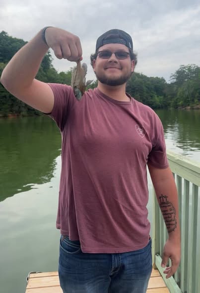 Heartbreak in Bulls Gap: Eric Stout, 20, Remembered After Tragic Highway Crash