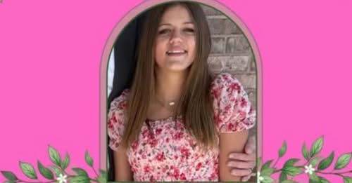 Highlands Ranch Community Mourns the Sudden Loss of 14-Year-Old Sophia Payne