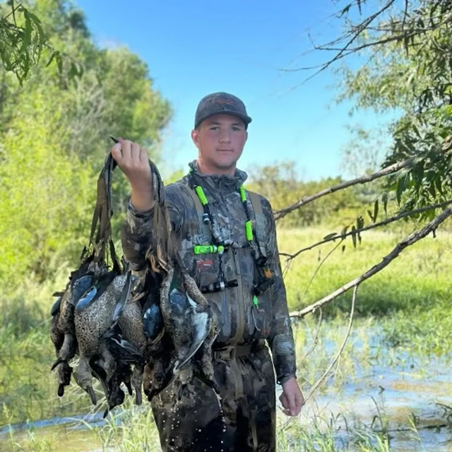 Tragic Loss on the Water: Truston Alexander Identified as Victim in Fatal Butler County Tubing Accident