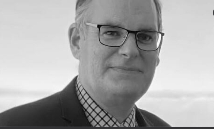 Australia Mourns Sudden Loss of SLSA President John Baker AM ESM