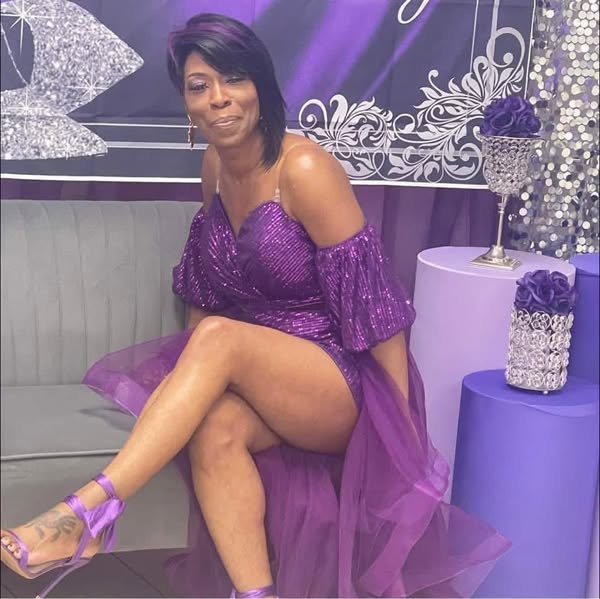 Tyieshia McDowell, 47, Killed in Senseless Shooting at St. Louis Gas Station